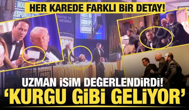 Her karede farklı bir detay! Uzman isim değerlendirdi: 'Kurgu gibi geliyor'