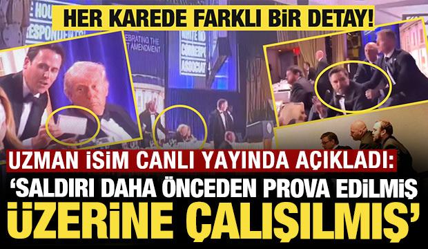 Her karede farklı bir detay! Uzman isim değerlendirdi: 'Kurgu gibi geliyor'
