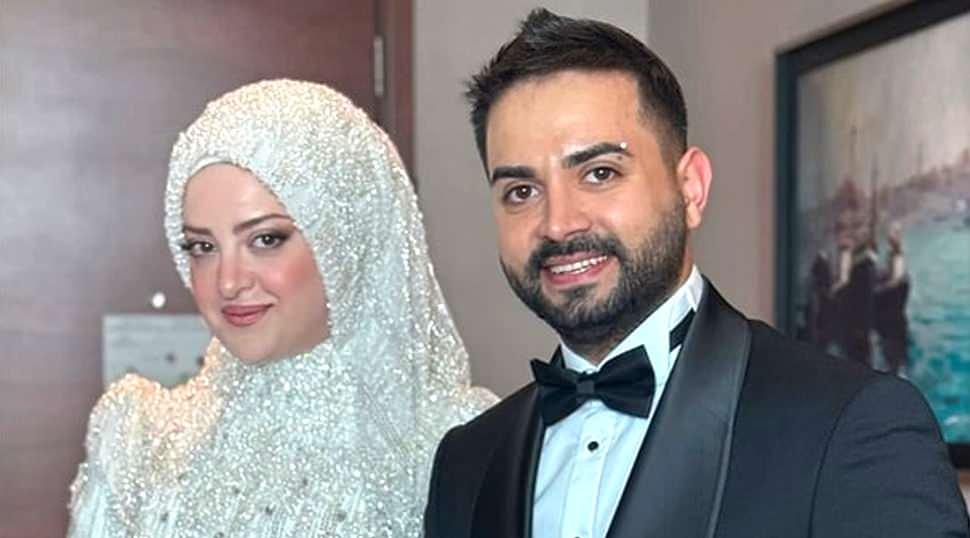 Kadir Ezildi'nin hayalleri ger&ccedil;ek oldu! O anı sosyal medya hesabından paylaştı