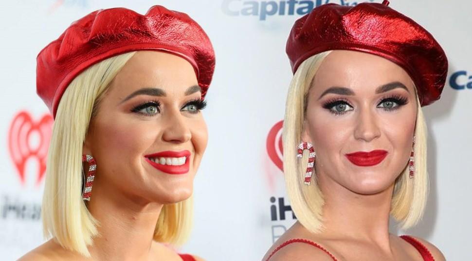 Katy Perry dilek &ccedil;eşmesinde şaşırttı: Bozuk parası olmayınca...