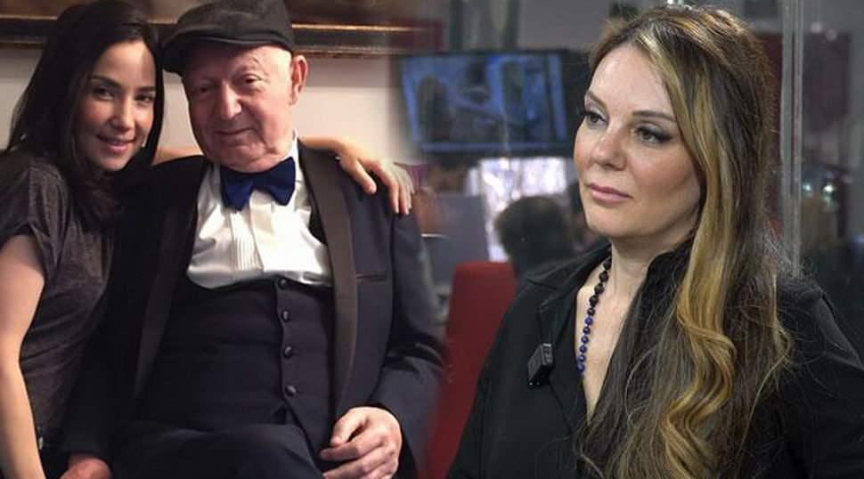 Beste A&ccedil;ar &uuml;vey annesi hakkında su&ccedil; duyurusunda bulundu