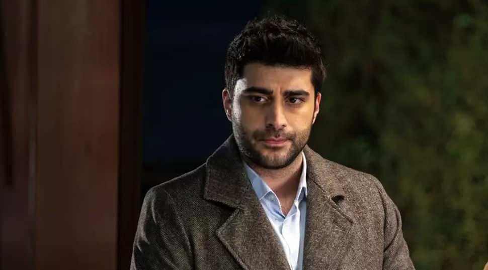 Kızılcık Şerbeti'nden apar topar g&ouml;nderilmişti! Doğukan G&uuml;ng&ouml;r'&uuml;n son hali şaşırttı