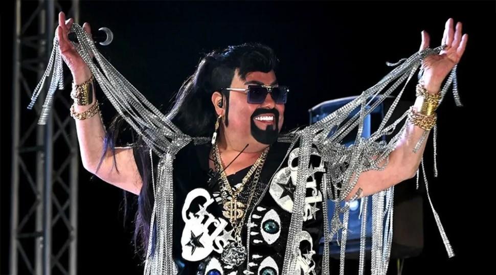 Kobra Murat &ouml;ld&uuml; haberleri g&uuml;ndem oldu: Ger&ccedil;ek ortaya &ccedil;ıktı!