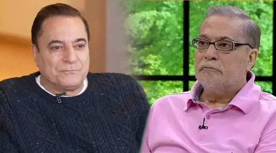 Mehmet Ali Erbil'den şaşırtan a&ccedil;ıklama: Hayatımın 3 b&uuml;y&uuml;k travması deyip a&ccedil;ıkladı!