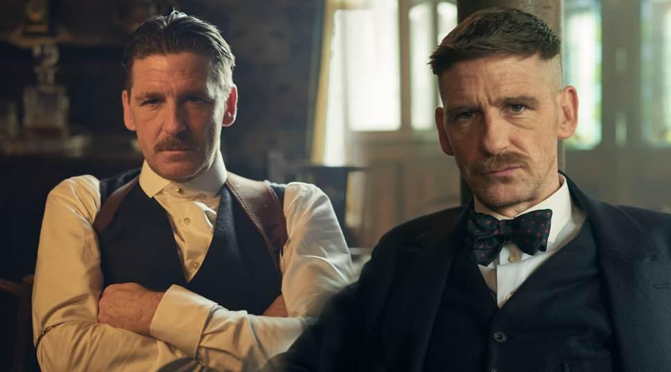 Peaky Blinders hayranlarını &uuml;zen g&ouml;r&uuml;nt&uuml;: Paul Anderson'ın son hali g&uuml;ndem oldu!