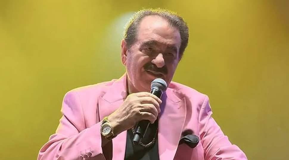 Serveti dudak u&ccedil;uklatmıştı! İbrahim Tatlıses'in mal varlığı ile son durumu asistanı a&ccedil;ıkladı