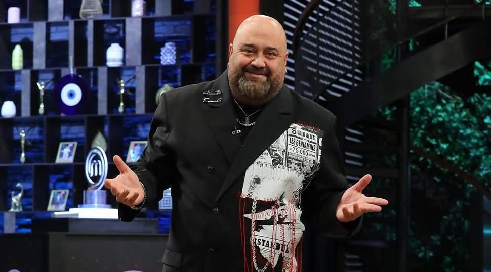 Somer Sivrioğlu'ndan g&uuml;nler sonra paylaşım!