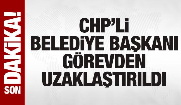 SON DAKİKA: İ&ccedil;işleri: Y&uuml;reğir Belediye Başkanı Ali Demir&ccedil;alı g&ouml;revden uzaklaştırıldı