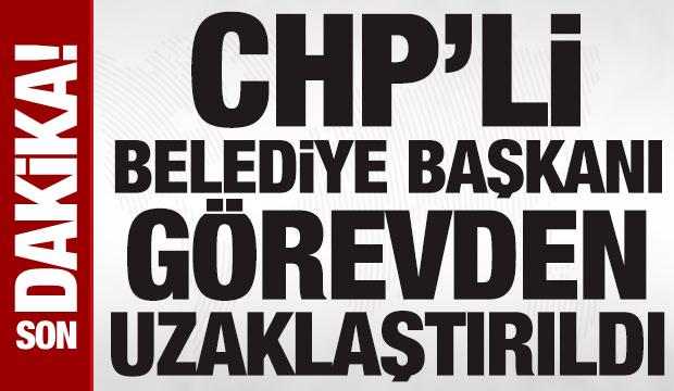 SON DAKİKA: İ&ccedil;işleri: Y&uuml;reğir Belediye Başkanı Ali Demir&ccedil;alı g&ouml;revden uzaklaştırıldı