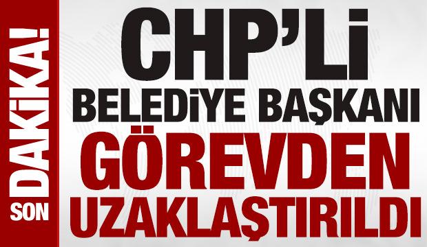 SON DAKİKA: İ&ccedil;işleri: Y&uuml;reğir Belediye Başkanı Ali Demir&ccedil;alı g&ouml;revden uzaklaştırıldı