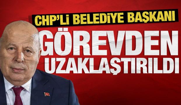 SON DAKİKA: İ&ccedil;işleri: Y&uuml;reğir Belediye Başkanı Ali Demir&ccedil;alı g&ouml;revden uzaklaştırıldı