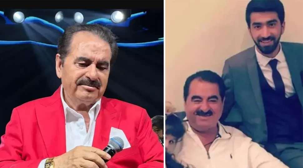 Vasiyetini a&ccedil;ıklayan İbrahim Tatlıses'in torunu Baran, asistanı Tuğ&ccedil;e'yi hedef aldı!