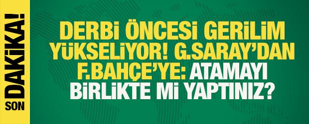 Yasin Kol ataması sonrası Galatasaray, TFF'ye isyan bayrağını &ccedil;ekti: Askıya aldık