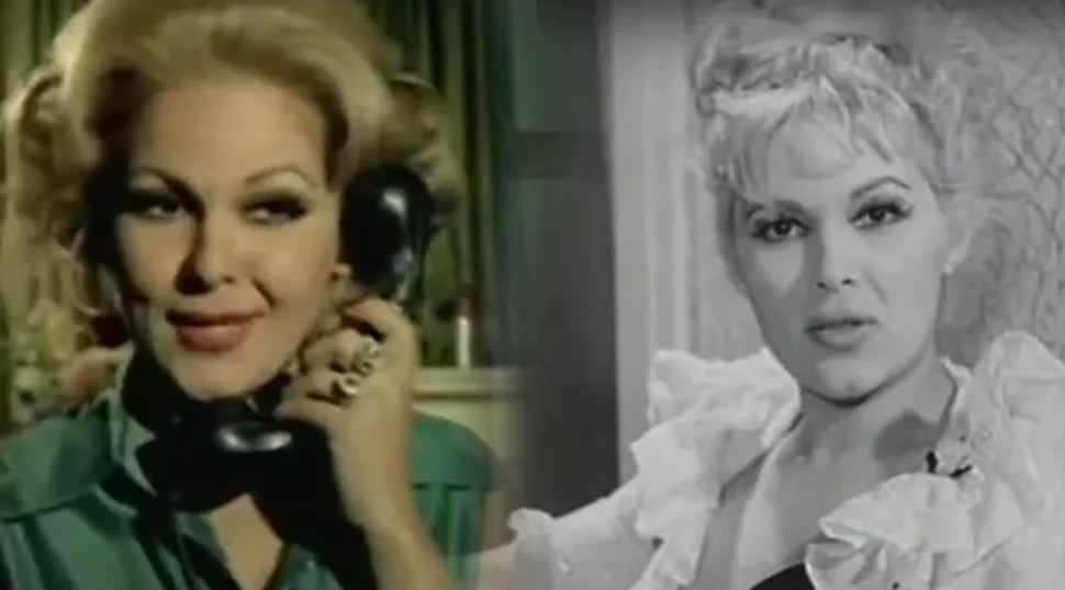 Yeşil&ccedil;am'ın k&ouml;t&uuml; kadınıydı! 88 yaşındaki Suzan Avcı'nın son hali ortaya &ccedil;ıktı