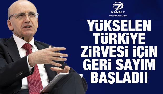 Y&uuml;kselen T&uuml;rkiye Zirveleri i&ccedil;in geri sayım başladı: B&uuml;y&uuml;k buluşma yarın