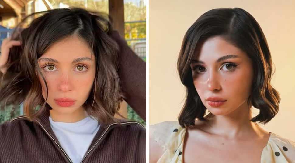 Zeynep Atılgan'dan hukuki hamle: Kendisine hakaret edenleri yargıya taşıyor!