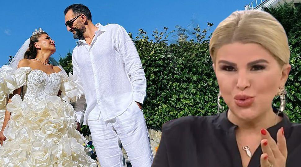 55 yaşındaki astrolog Nuray Sayarı'dan ikiz bebek m&uuml;jdesi!