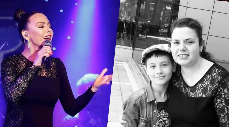 Ebru G&uuml;ndeş'in yıllardır g&ouml;r&uuml;şmediği kardeşi g&ouml;renleri şaşırttı!