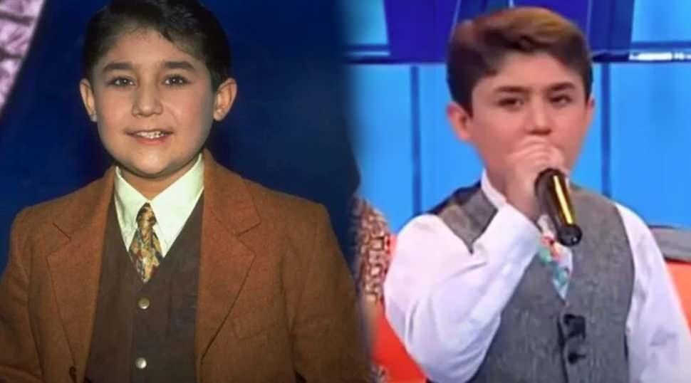 Estetik yaptırdığı iddia edilen K&uuml;&ccedil;&uuml;k İbo'nun son hali g&uuml;ndem oldu! G&ouml;ren tanımakta zorlandı 