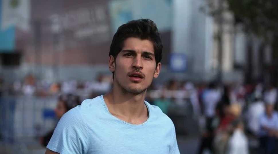 Aniden fenalaşan Oktay &Ccedil;ubuk'ta &uuml;zen haber! 30 yaşında kalbi durdu