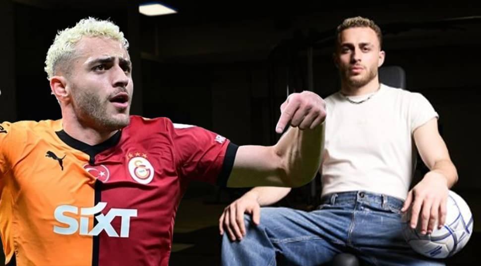 Barış Alper Yılmaz'ın ispanyol pa&ccedil;ası ortalığı kasıp kavurdu!