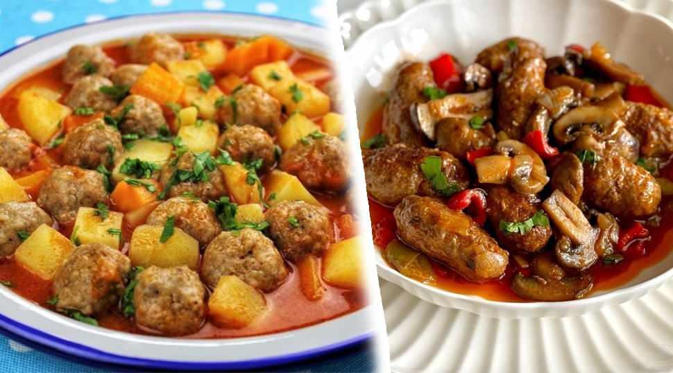 Bir tabak asla yetmeyecek: Mantarlı ekişili sulu k&ouml;fte tarifi