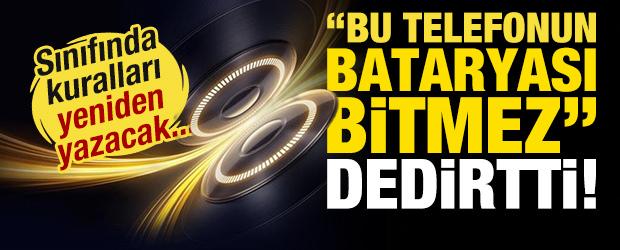 Bu Batarya Bitmez! Sınıfında kuralları yeniden yazıyor! İşte POCO X8 Pro'nun &ouml;zellikleri