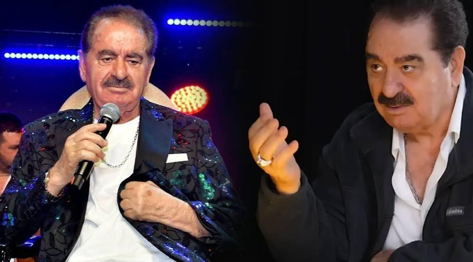 Mirasını devlete bırakan İbrahim Tatlıses'ten imalı s&ouml;zler!