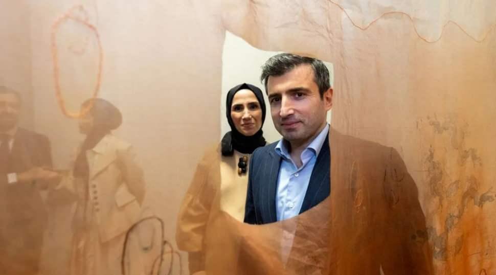 Cumhurbaşkanı Erdoğan'a m&uuml;jdeli haber! 10. kez dede oluyor