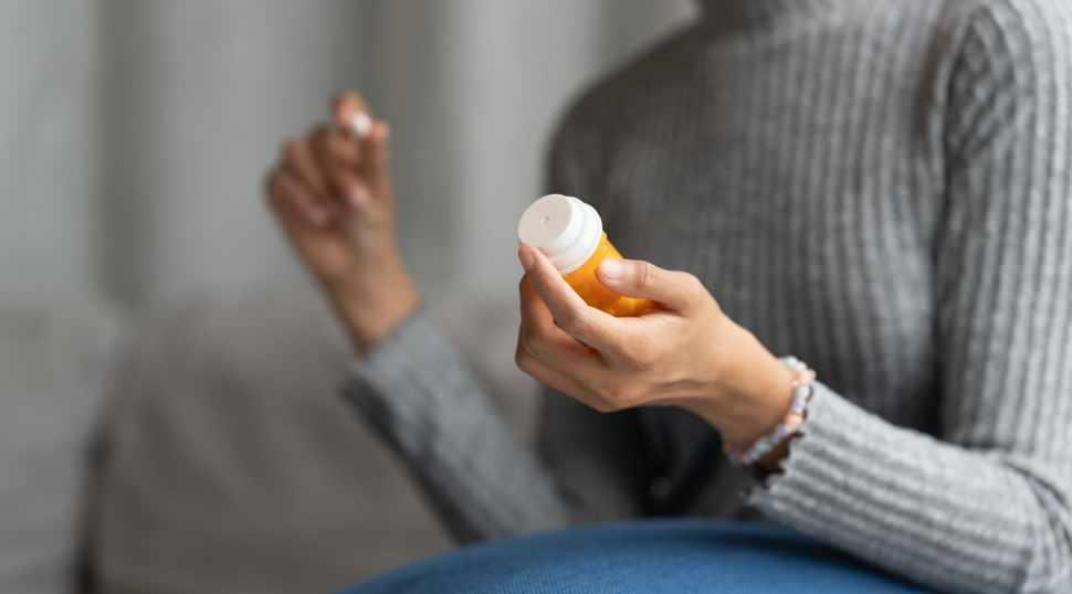 Dikkat &ccedil;eken uyarı: Kanser hastalarında ezbere alınan vitaminlere dikkat