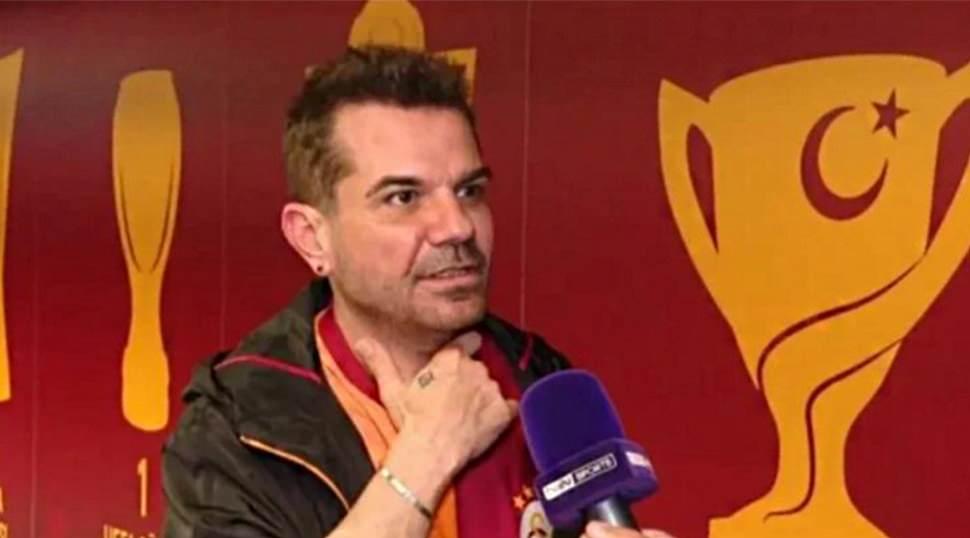 Fanatik Galatasarylı Kenan Doğulu ma&ccedil;lara gitmediğini a&ccedil;ıkladı! "İnsan sağlığı i&ccedil;in iyi değil"