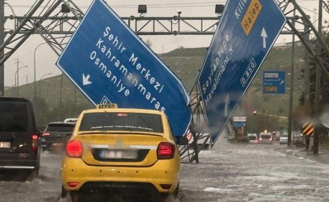 Gaziantep'te 's&uuml;per h&uuml;cre' fırtınası! Başkan Şahin'den ilk mesaj