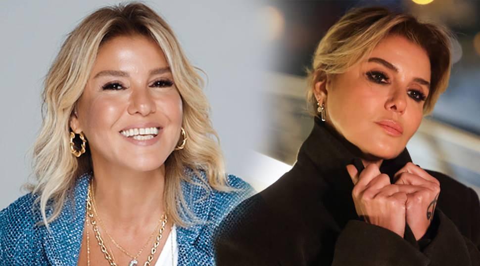 G&uuml;lben Ergen'den eleştirilere net yanıt: "Kıskan&ccedil;lıklarını belli ettiler!"