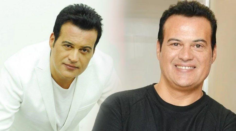 Hakan Peker'den nostajik paylaşım: 20 yıl &ouml;nceki hali ilgi odağı oldu!