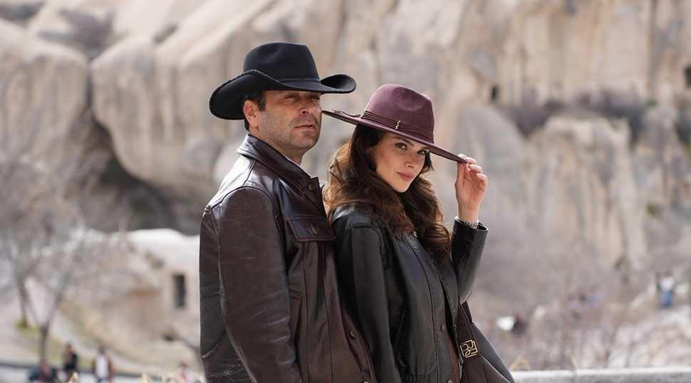 Kapadokya d&uuml;nya sahnesinde: "Cappadocia Fairytale" 25 &uuml;lkede izleyiciyle buluştu