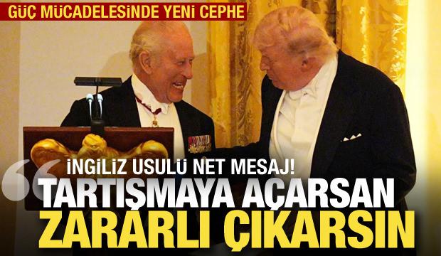 Kral 3. Charles&rsquo;ın olaylı ziyareti!