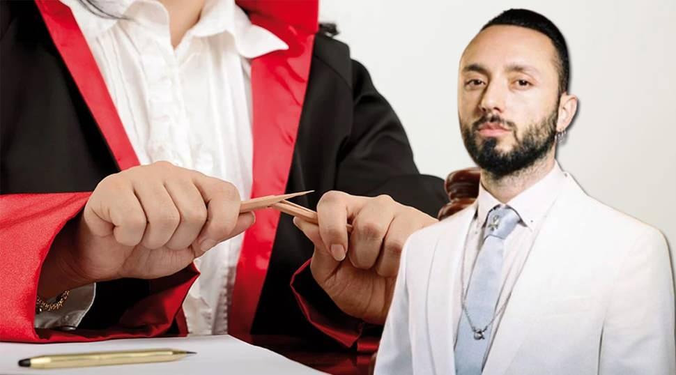 Mabel Matiz'in "m&uuml;stehcenlik" davasında savcı hapis kararı verdi!