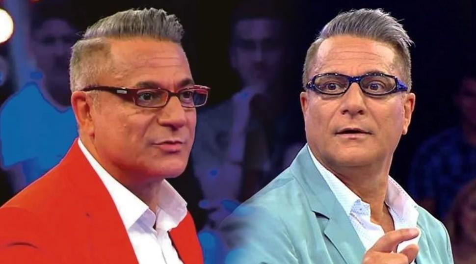 Mehmet Ali Erbil'in askerlik fotoğrafı g&uuml;ndem oldu! "Hi&ccedil; değişmemiş"