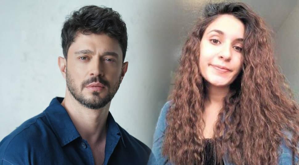 Murat Boz'dan anlamlı hareket: G&uuml;listan Doku i&ccedil;in şarkı yazdı!