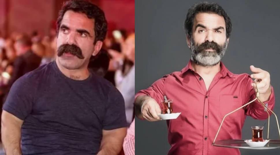 &Ouml;ld&uuml; haberleri ile anılıyordu! &Ccedil;aycı H&uuml;seyin lakaplı Alpaslan &Ouml;zmol g&uuml;nler sonra ortaya &ccedil;ıktı