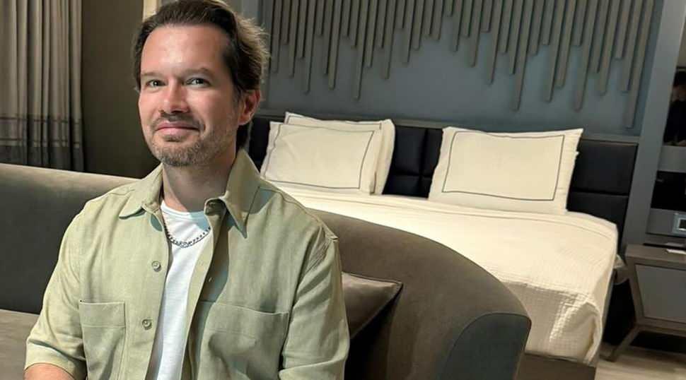 Ozan Doğulu fena patladı!