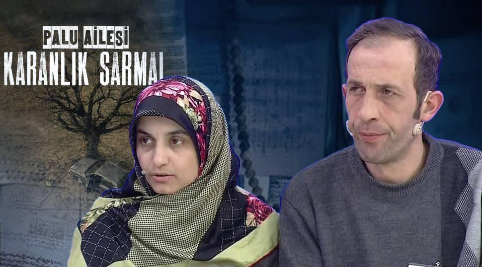 Palu ailesi dosyası belgesel oldu: İlk fragman yayınlandı!