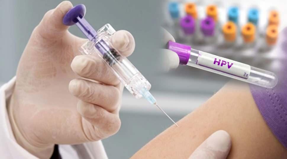 HPV aşısı rahim ağzı kanserine karşı en etkili koruma: Aşı ve tarama ile &ouml;nleyin!
