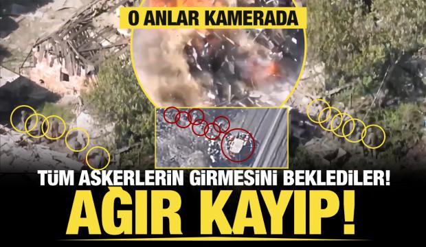 Rusya-Ukrayna Savaşında cephelerde kanlı hesaplaşma: &Ccedil;ok sayıda &ouml;l&uuml; var