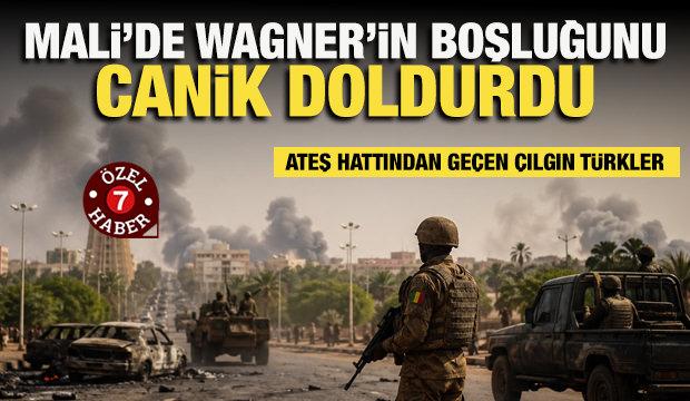 Sahel&rsquo;de ter&ouml;r&uuml;n yeni merkez &uuml;ss&uuml; Mali: Başkent Bamako'daki kanlı baskının perde arkası