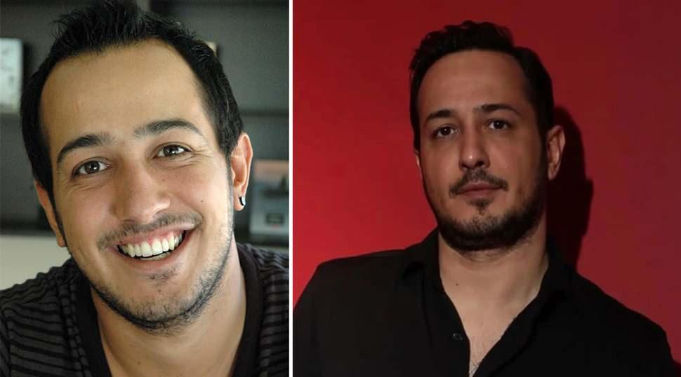 Sarp Apak'tan herkesi kahkahaya boğan itiraf! "Bir yıl boyunca y&uuml;z&uuml;me s&uuml;rd&uuml;m"