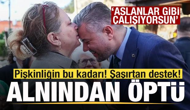 Şaşırtan destek! Skandallarıyla g&uuml;ndemden d&uuml;şmeyen G&ouml;rkem Duman&rsquo;a CHP'den tebrik &ouml;p&uuml;c&uuml;ğ&uuml;!