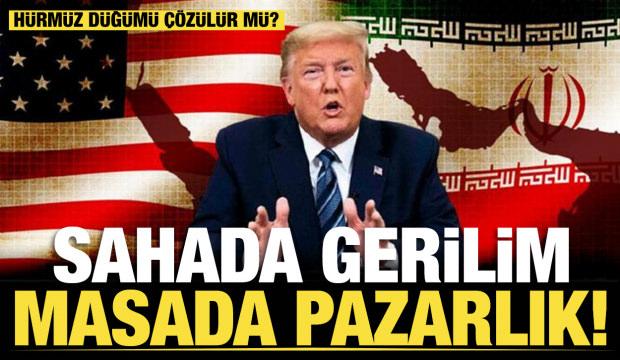 Savaşa geri mi d&ouml;n&uuml;lecek mi? Yoksa kalıcı ateşkes mi geliyor? Ankara'nın beklentisi ne?