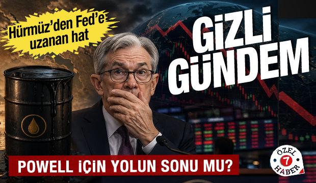 Savaşın g&ouml;lgesinde faiz mesaisi: G&ouml;zler k&uuml;resel devlerde!