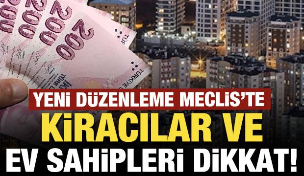 Site aidatlarına d&uuml;zenleme! Fahiş fiyatlar Meclis g&uuml;ndeminde: Onaysız kuruş toplanamayacak